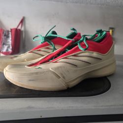 2024
adidas Dame 9 'Egg Nog'