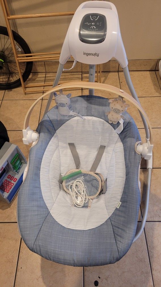 Baby Swing