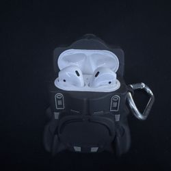 Apple AirPods 2nd Gen (NOT FREE)