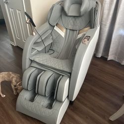 Massage Chair 