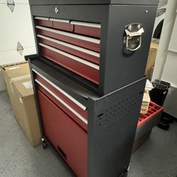 Brand New Tool Box/Chest