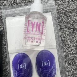 Good Starter Nail Tech Kit