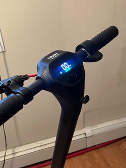 2025 version ks4pro hiboy pretty good condition (sells fast)