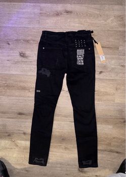 Ksubi Jeans