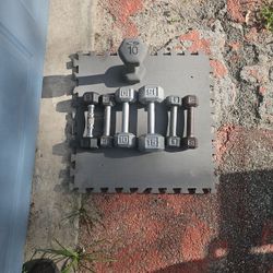 Weights 