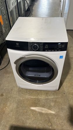 Electrolux Front Load Electric Dryer