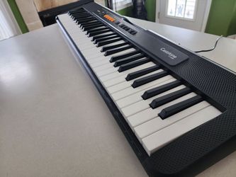Casio Casiotone 61 Key Portable Electronic Keyboard