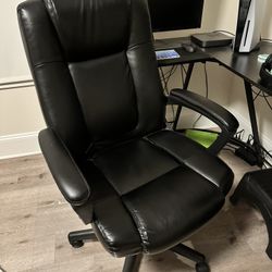 Office chair 