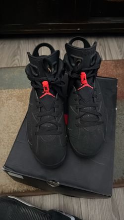 2019 retro Jordan 6