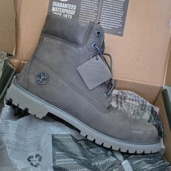Womens Timberlands 