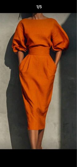 New elegant dress size 14