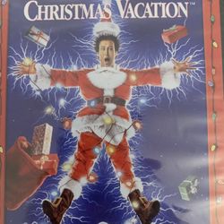 National Lampoon’s CHRISTMAS VACATION Special Edition (DVD-1989) NEW!