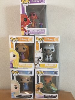 Funko pop