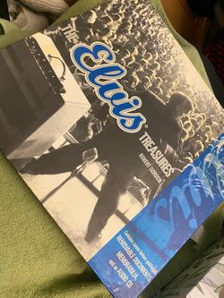 ELVIS