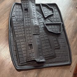 All Weather Mats 