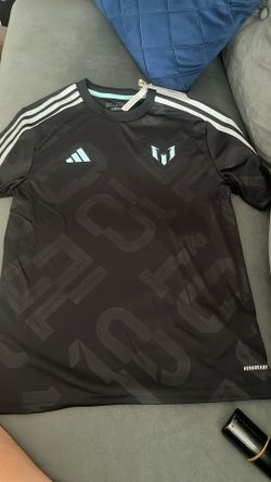 Messy TR JSY Youth Adidas