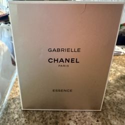 Chanel Gabrielle Perfume 5oz