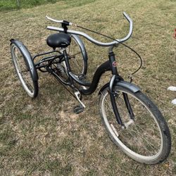 Schwinn Meridian Adult Tricycle