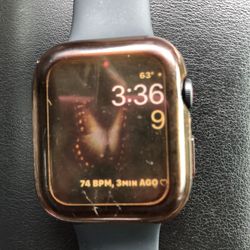Apple Watch Series4 44mm 