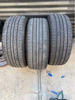 Cooper Tires 205-55R16