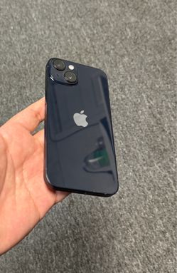 Apple iPhone 14 128GB Unlocked (black)