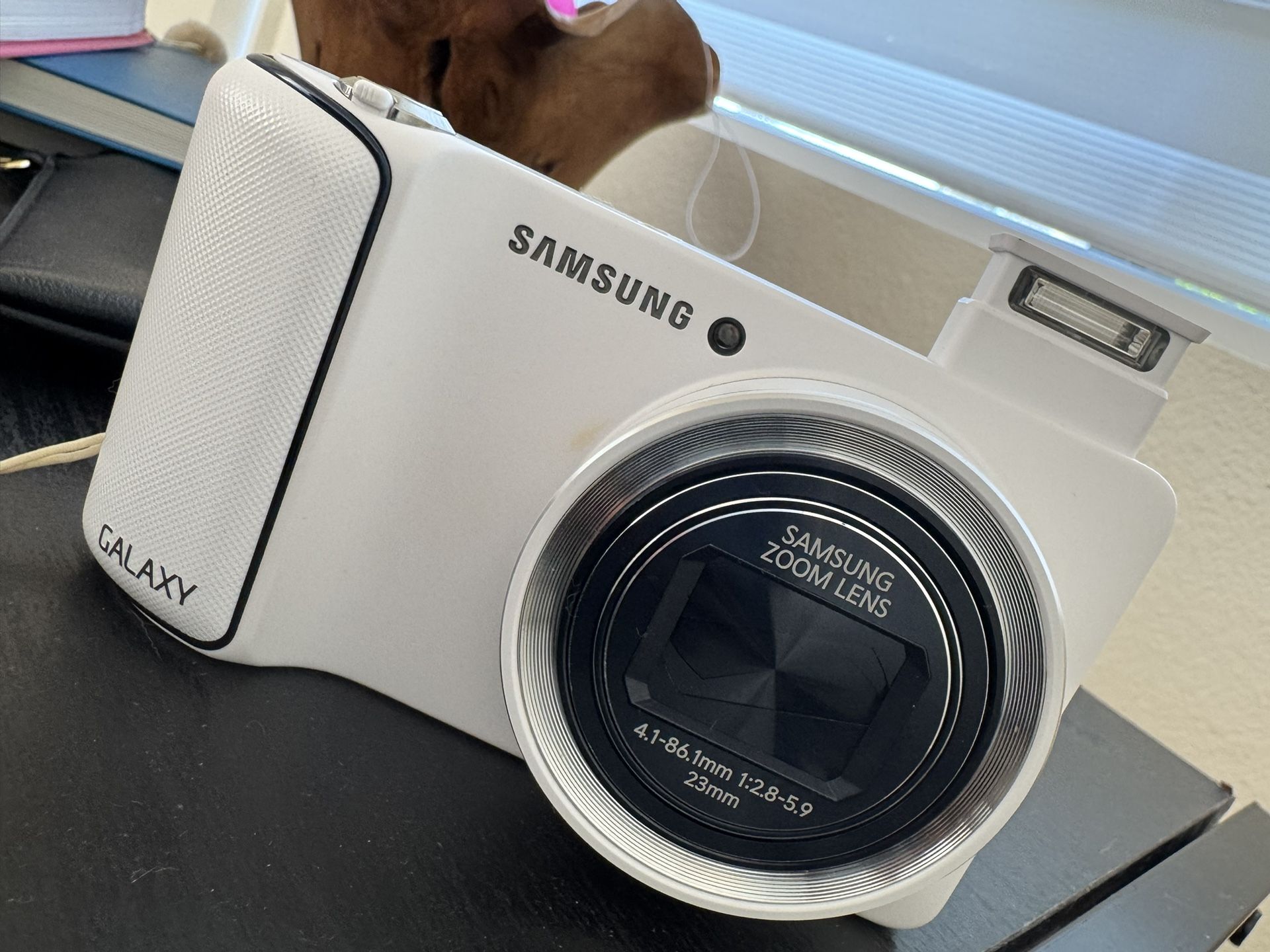 Samsung Camera