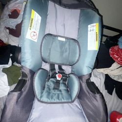 Baby Car seat 