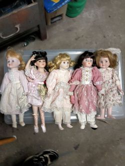Dolls