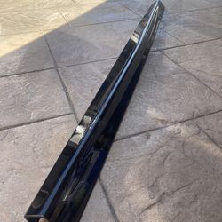 Silverado SS Spoiler Wing OEM