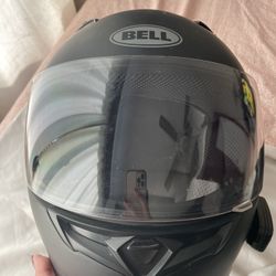 Bell Helmet