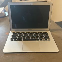 MacBook Air For Sale!!!