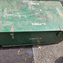 Military Box, Collapsible 