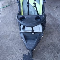 Stroller 3 Wheel