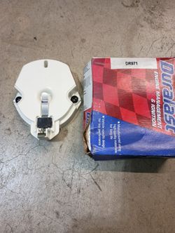 Duralast Rotor DR971 Chevrolet