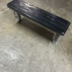 Flat Bench