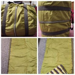 Sleeping Bag For Camping. High Quality.  