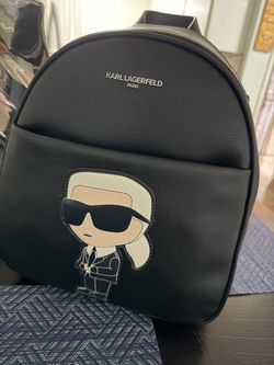 Karla backpack