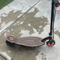 Razor Scooter