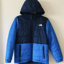 The North Face Jacket.