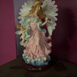 Angel Statue