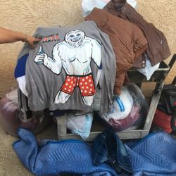 Ropa En Mayorea! Clothes Jackets Sweates Xmas 