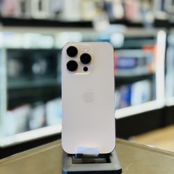 iPhone 16 Promax Unlocked Available