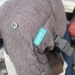 Baby Carrier