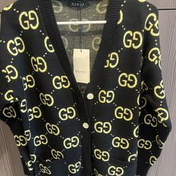 Jacket $60