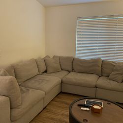 Thomasville Couch