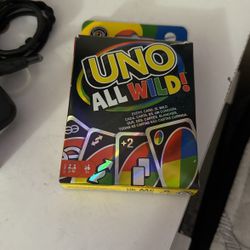 UNO Cards