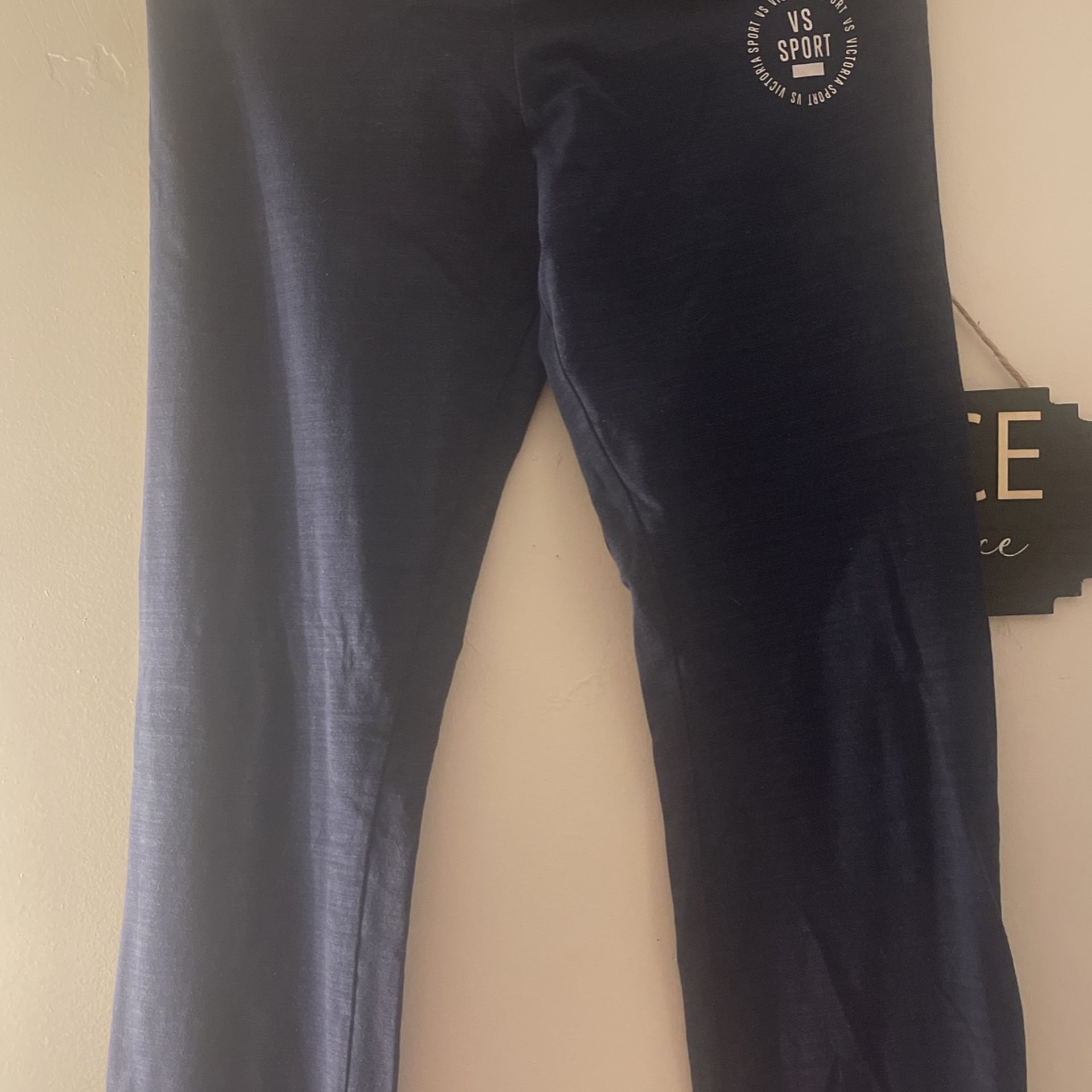 Victoria Secret Sport Yoga Pants Size Large