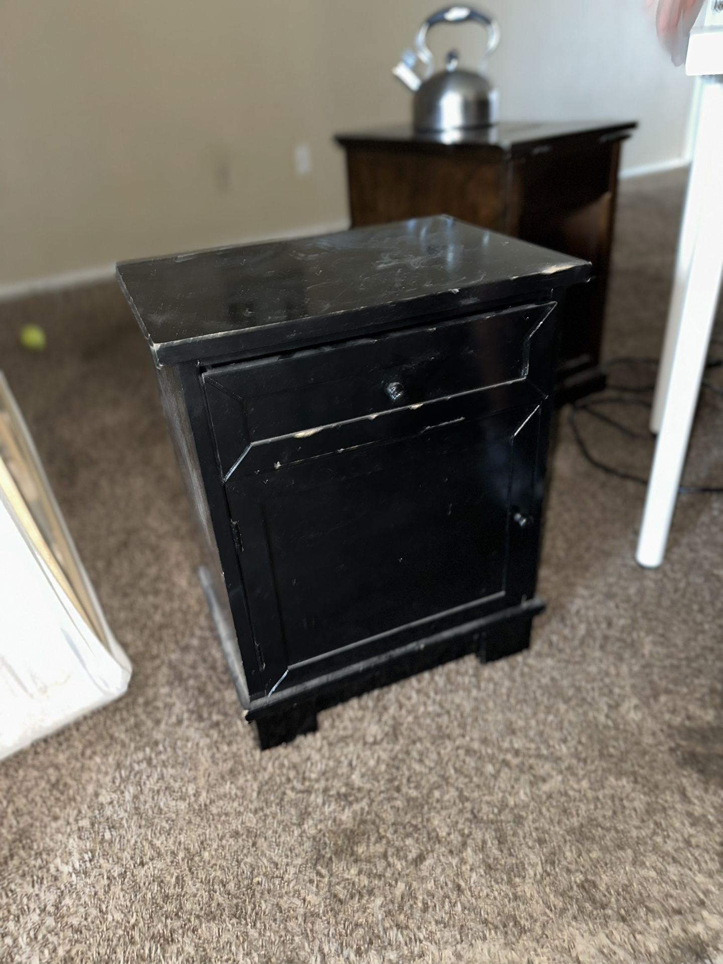 Nightstand for Sale