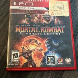 Mortal Lombar Komolete Edition 4 New Charecters