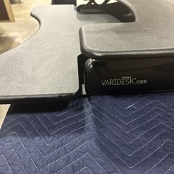 Desk Risers! Standing Desk Converters!